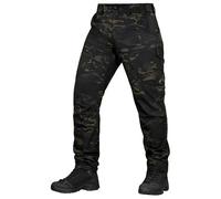 M-Tac Patrol Gen. III NyCo Extreme Trousers - MultiCam Black
