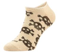 M-Tac Pirate Skull Sand Socks - 3 pairs