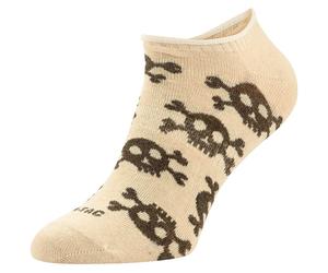 M-Tac Pirate Skull Sand Socks - 3 pairs