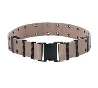 M-Tac Pistol Belt Khaki