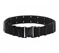 M-Tac Pistol Tactical Belt - Black