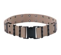 M-Tac Pistol Tactical Belt - Khaki