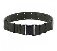 M-Tac Pistol Tactical Belt - Olive