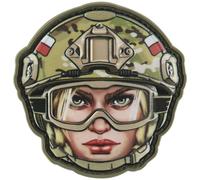 M-Tac Poland No. 5 Patch