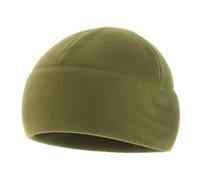 M-Tac Polartec Fleece Watch Cap, Army Olive, M
