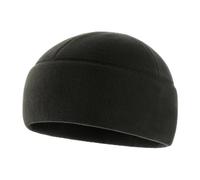 M-Tac Polartec Fleece Watch Cap, black, XL