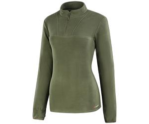 M-Tac Polartec Lady Women's Fleece - Army Olive