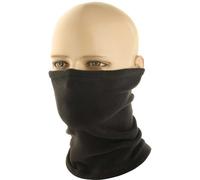 M-Tac Polartec Multifunctional Neckwear - Black