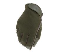 M-Tac Police Tactical Gloves - Olive