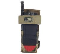 M-Tac pouch for tactical stasis - MM14