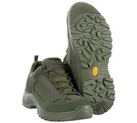 M-Tac Pro Line Vibram Sneakers - Ranger Green