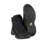 M-Tac Pro Line Vibram Tactical Boots - Black