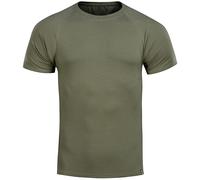 M-Tac Raglan 93/7 T-shirt - Light Olive