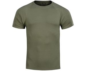 M-Tac Raglan 93/7 T-shirt - Light Olive