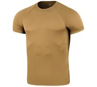 M-Tac Raglan Summer thermoactive T-shirt - Coyote
