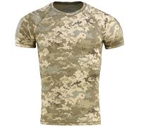 M-Tac Raglan Tactical Summer Thermal Shirt - MM14