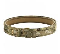 M-Tac Ranger Cobra Buckle Belt - MultiCam
