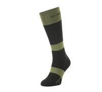 M-Tac Ranger Winter Socks - Black/Olive