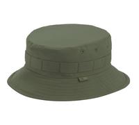 M-Tac RipStop Hat Dark Olive