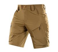 M-Tac Rubicon Flex Shorts - Coyote