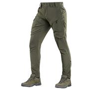 M-Tac Rubicon Flex Trousers - Army Olive