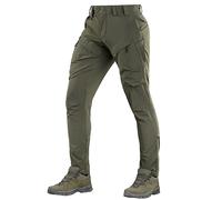 M-Tac Rubicon Flex Trousers - Army Olive
