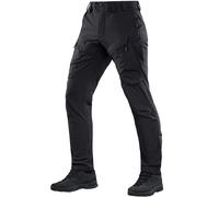 M-Tac Rubicon Flex Trousers - Black