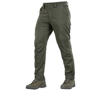 M-Tac Sahara Flex Lite Trousers - Army Olive
