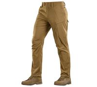 M-Tac Sahara Flex Lite trousers - Coyote