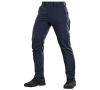 M-Tac Sahara Flex Lite Trousers - Dark Navy Blue