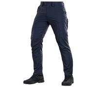 M-Tac Sahara Flex Lite Trousers - Dark Navy Blue