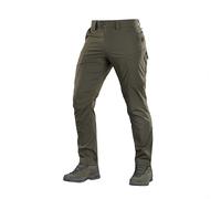 M-Tac Sahara Flex Lite Trousers - Dark Olive