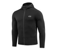 M-Tac Shadow Fleece Polartec Jumper - Black