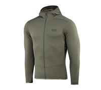 M-Tac Shadow Fleece Polartec Sweatshirt - Olive