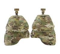 M-Tac Shoulder Protectors for ballistic inserts MultiCam - 2 pcs.