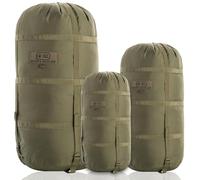 M-Tac XL compression bag - Olive