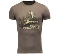 M-Tac Sniper T-shirt - Olive
