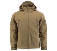 M-TAC Soft Shell Jacket with liner Mens Winter Outdoor Hiking Coyote
