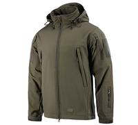 M-Tac Softshell Jacket - Olive