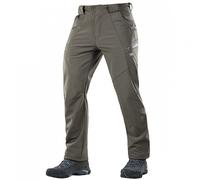 M-Tac Softshell Winter Trousers - Olive