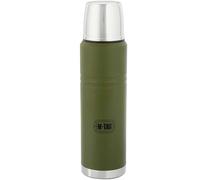 M-Tac Stainless Steel Thermos 1 l - Olive