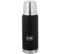 M-Tac Stainless Steel Thermos 750 ml - Black