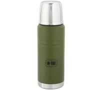 M-Tac Stainless Steel Thermos 750 ml - Olive