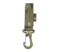 M-Tac Strap with Carabiner - MultiCam
