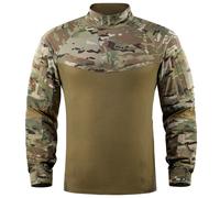 M-Tac Sturm Combat Shirt NyCo Extreme - MultiCam
