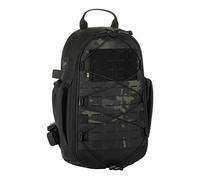 M-Tac Sturm Elite 15 l Backpack - MultiCam Black/Black