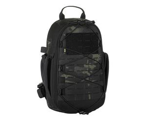 M-Tac Sturm Elite Backpack 15 l - MultiCam Black/Black