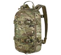 M-Tac Sturm Elite Gen.II Backpack 15 l with ergonomic shoulder straps - MultiCam