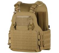 M-Tac Sturm Elite Tactical Vest - Coyote