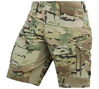 M-Tac Sturm Gen.II Nyco Extreme Shorts - MultiCam